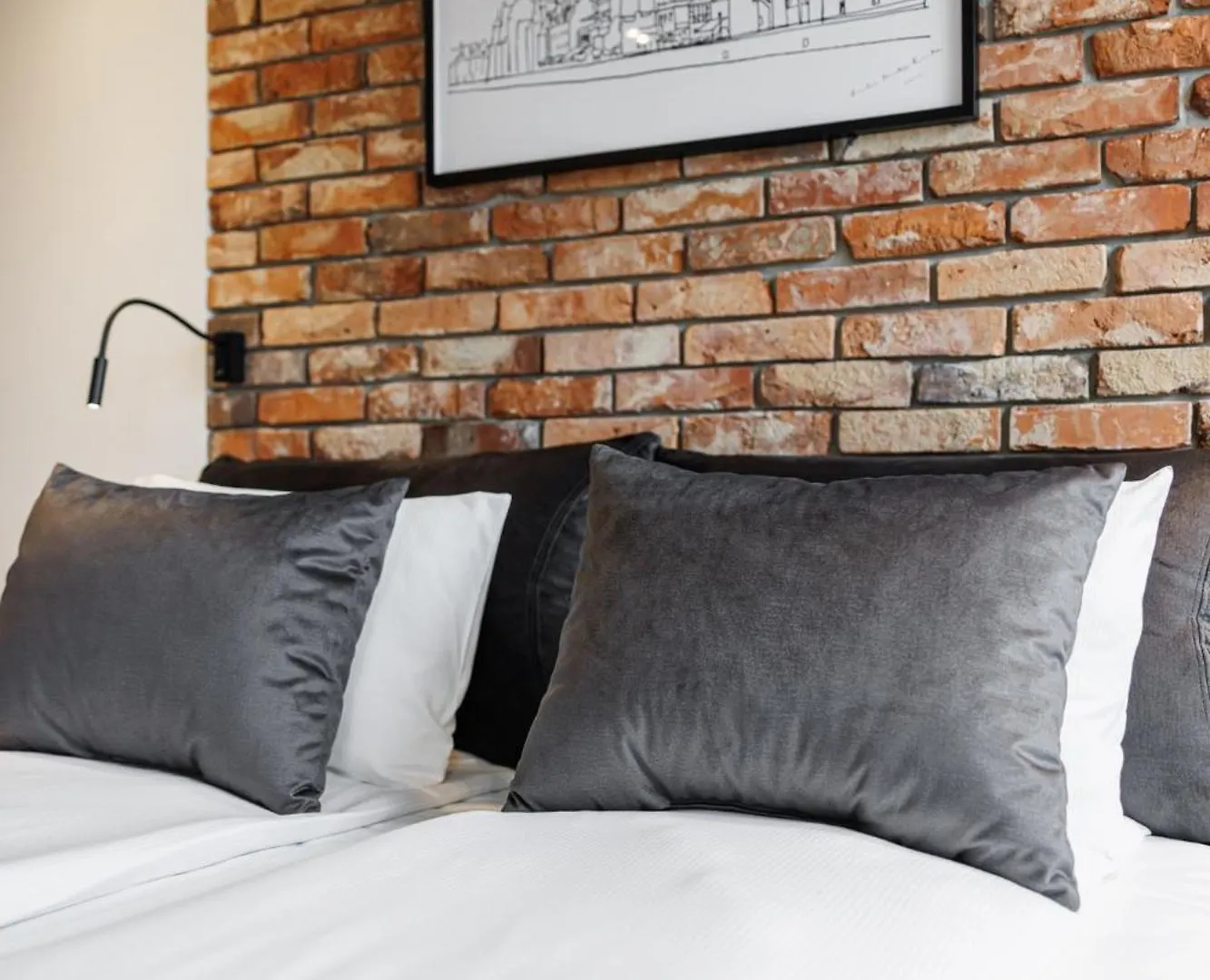 City Break Zurawie I Gdansk Aparthotel
