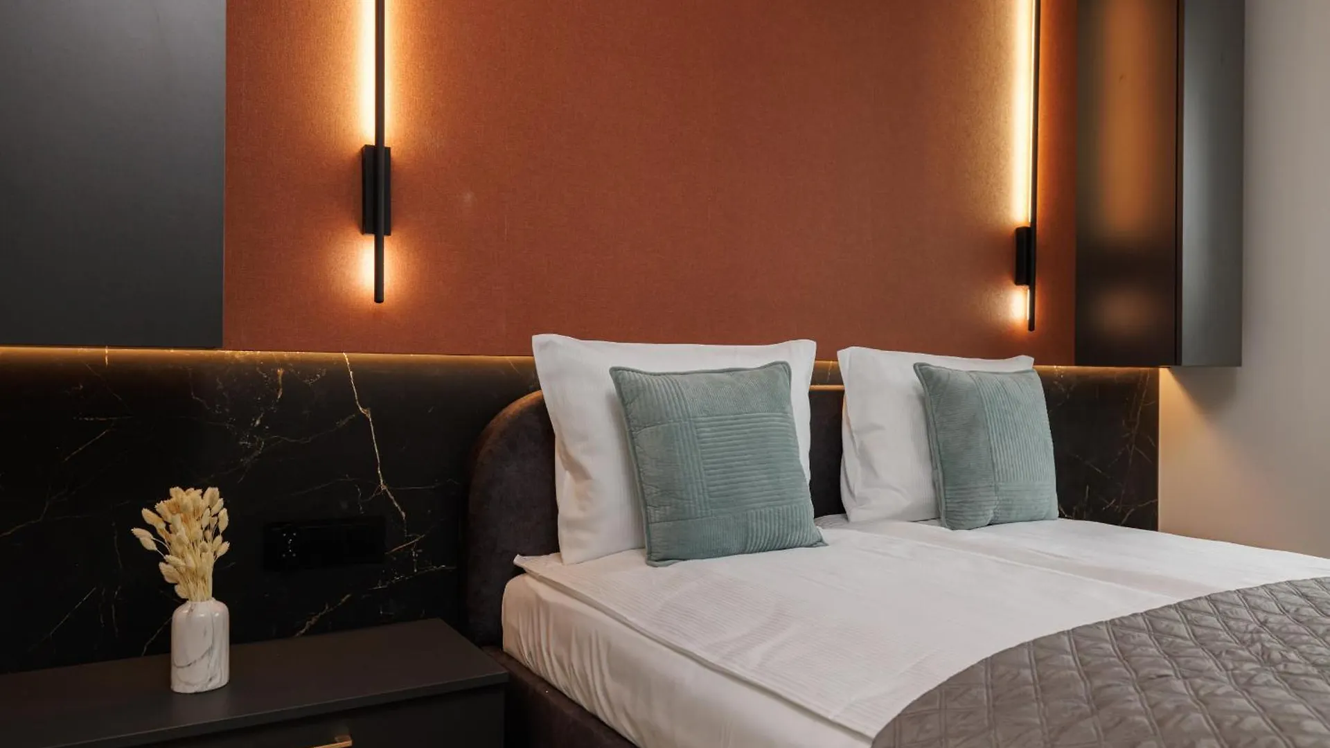 Apartahotel City Break Zurawie I Gdansk