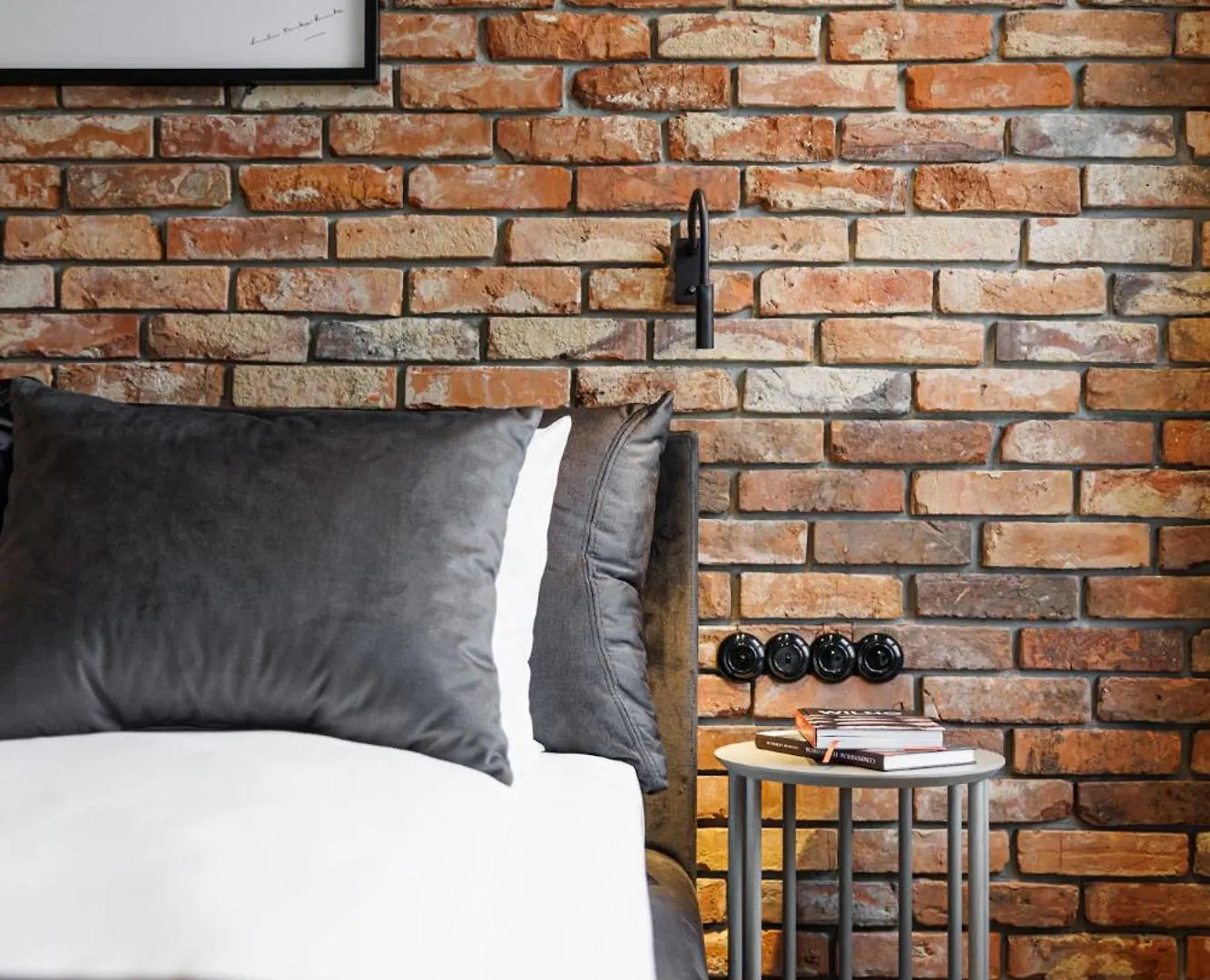 Aparthotel City Break Zurawie I Gdansk